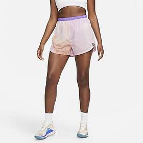 Nike Brief-lined Trail Running Shorts With Pockets Dri-fit Repel (Femme)