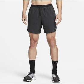 Nike Brief-lined Running Shorts Dri-fit Stride (Homme)