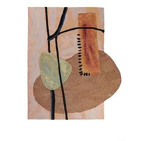 CC-Tapis Doodles Rug Mantle Piece