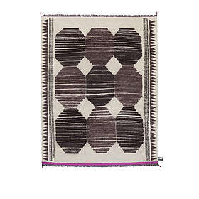 CC-Tapis Primitive Weave 3 Rug