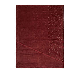 CC-Tapis Tack Red Rug