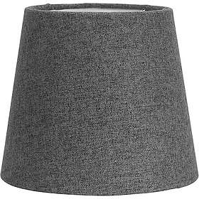 PRhome Mia Filto Mörkgrå 17cm