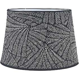 PRhome Omera Kyoto Lampskärm Ø20 cm Svart