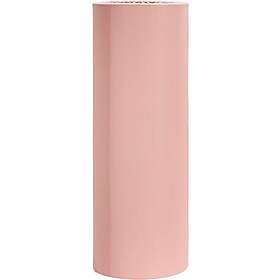 PRhome Celyn utomhusskärm Rosa 70cm