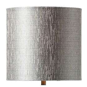 Watt & Veke Erica Lampskärmar 19cm Gray/Gold