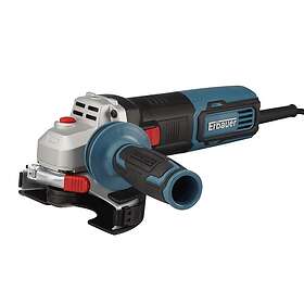 Erbauer 900W 240V 115mm Corded Angle Grinder Eag900-115