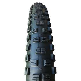 Enduro Wolfpack Rigid 29´´ Tubeless Mtb Tyre Svart 29´´ / 2.40