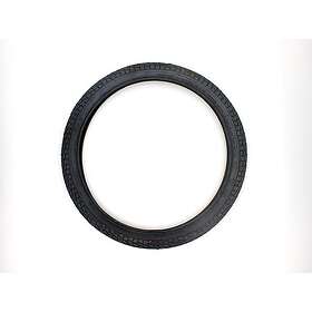 9transport E-bike Lola Tyre Svart 20´´ / 1.95