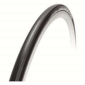 Tufo Status Est Road Tyre Svart 700C / 24
