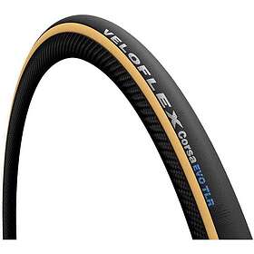 Evo Veloflex Corsa Svart 700C / 25