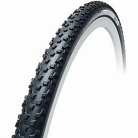 Tufo Flexus Cubus 33 Sg Gravel Tyre Svart 700C / 33