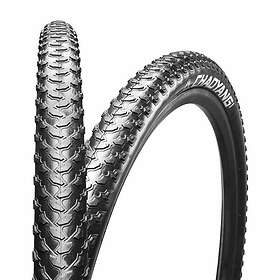 Chaoyang Merlin Kv Dino Skin 26´´ Mtb Tyre Svart 26´´ / 1,95