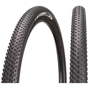 Chaoyang Victory 27,5´´ Foldable Mtb Tyre Svart 27,5´´ / 2,00