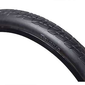 Tannus Shield Regular 20´´ Tyre Svart 20´´ / 38