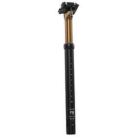 Fox 2022 Transfer Sl Kashima Factory Series Telescopic Seatpost Silver 300-350 mm / 27,2 mm