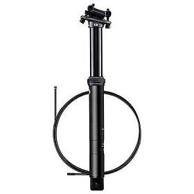 Crankbrothers Highline 7 170 Mm Dropper Seatpost Svart 225-325 mm / 31,6 mm