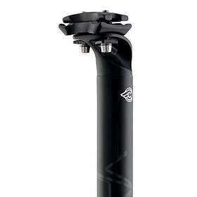 Cinelli Vai Seatpost Svart 350 mm / 27.2 mm