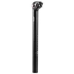 XLC Antishock Sp R05 Seatpost Svart 300 mm / 27.2 mm