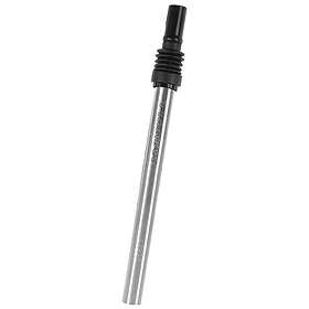Promax Suspension Seatpost Silver 310-350 mm / 27,2 mm
