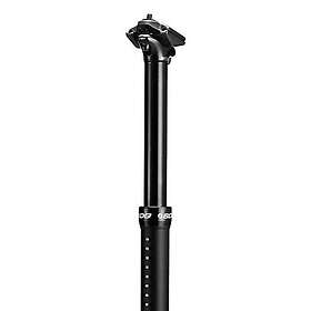 SDG Components Tellis Dropper Telescopic Seatpost Svart 290-440 mm / 31.6 mm