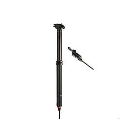 RockShox Reverb Stealth 1x 175 Mm Dropper Seatpost Svart 240-340 mm / 30.9 mm