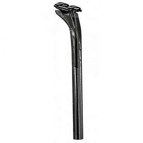 FSA K-force Carbon Sb25 Seatpost Svart 400 mm / 31.6 mm