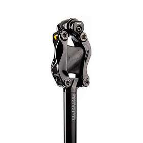 Cane Creek Thudbuster G4 Seatpost Svart 420 mm / 31,6 mm