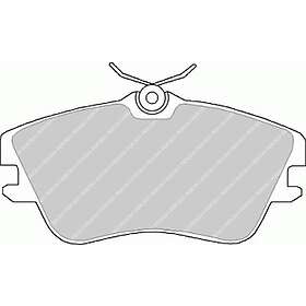 Ferodo Bromsbeläggssats, skivbroms FVR970