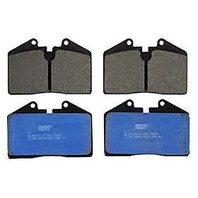 Ferodo Bromsbeläggssats, skivbroms FDB451