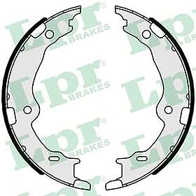 Lpr Bromsbackar, sats, parkeringsbroms 01067