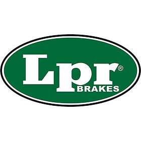 Lpr Huvudbromscylinder 1035