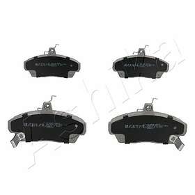 Ashika Bromsbeläggssats, skivbroms 50-04-427