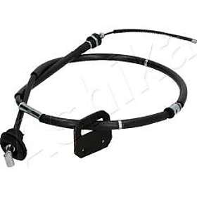 Ashika Vajer, parkeringsbroms 131-08-808