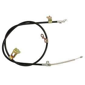 ABE Vajer, parkeringsbroms C72109