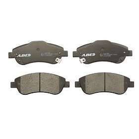 ABE Disc Brake Pad Set C14053