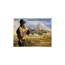 Patton's First Victory: Tunisia
