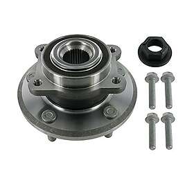 SKF Hjullagerssats VKBA 6678