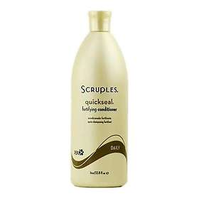 Scruples Quickseal Fortifying Conditioner 1000ml