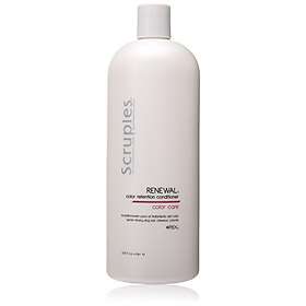 Scruples Renewal Color Retention Conditioner 1000ml