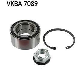 SKF Hjullagerssats VKBA 7089