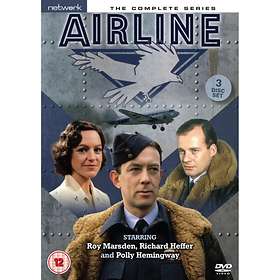 Airline - The Complete Series (DVD)