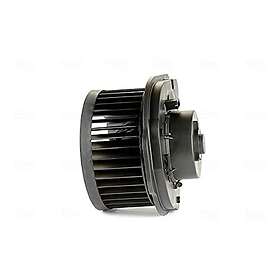 Nissens Radiateur moteur 87020