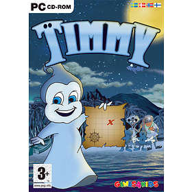 Timmy (PC)