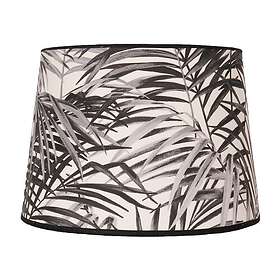 PRhome Lampskärm Sofia Palm