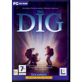 The Dig (PC)