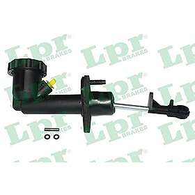Lpr Lpr 2540