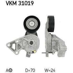 Pièce Auto SKF VKM 31019 Kit Galet Enrouleur SKF VKM 31019 - Galet
