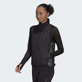 Adidas Run Icon 3-Stripes Running Gilet (Women's)