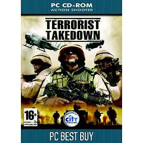 Terrorist Takedown (PC)