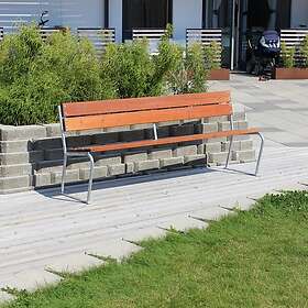 Eden Wood Soffa Helsingborg soffa EW 0924-6